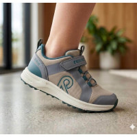 Детские демисезонные кроссовки Reima Enkka 5400007A-0760